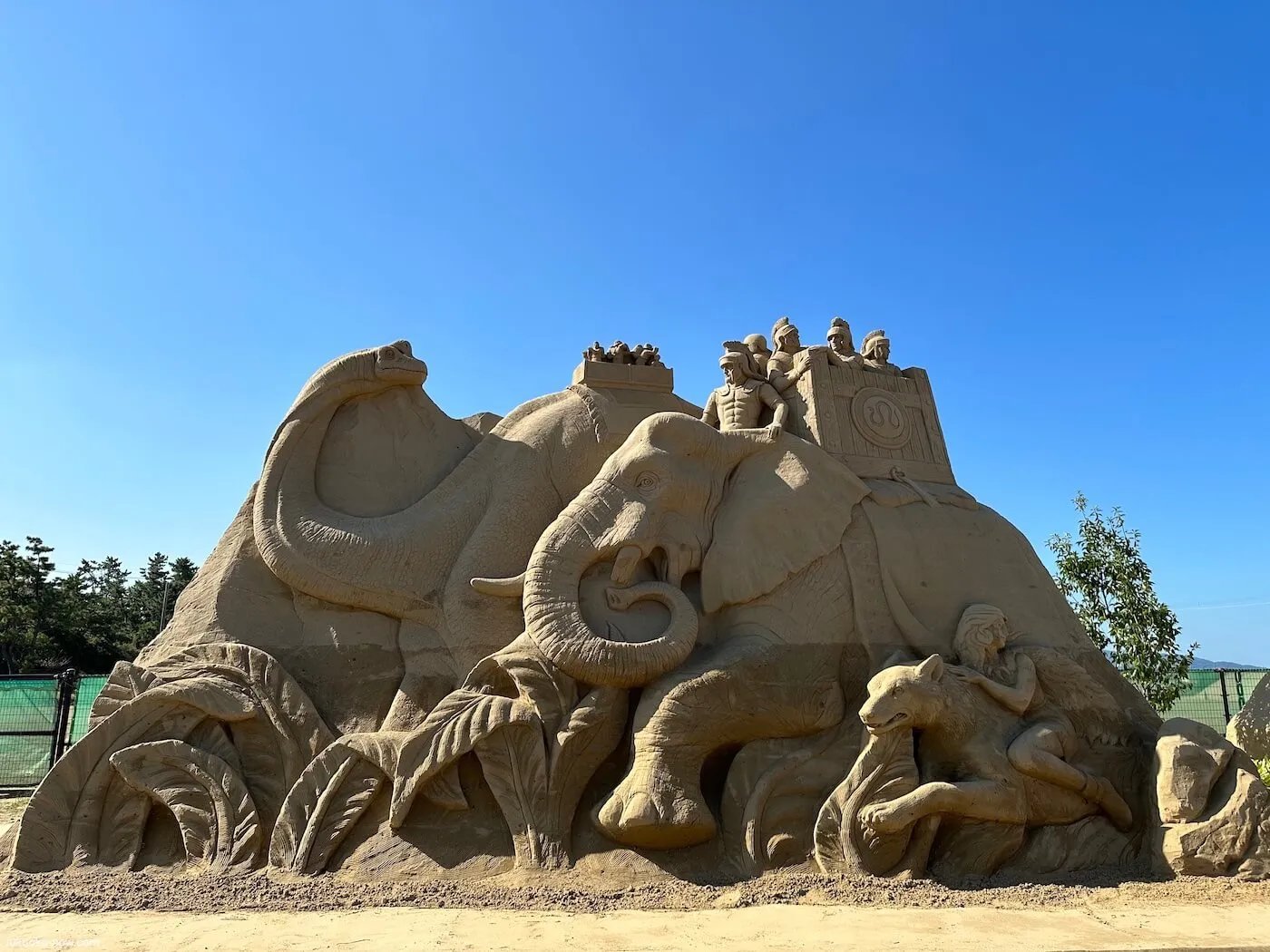 🏖️ 아시야 해변 공원 (아시야카이힌코엔) 이미지 6